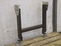 unbekannt 665/150/H650 mm