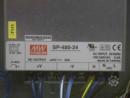 Mean Well SP-480-24