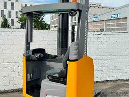 Jungheinrich ETV 320 - Service Neu- Batterie 85% - Garantie