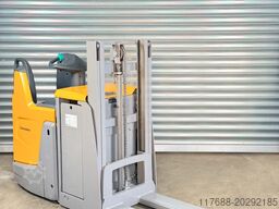 Jungheinrich ERD 220 drive Plus - Service Neu - Batterie 83%