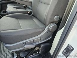 Fiat Ducato 140 DOKA Pritsche 2,9 Meter Klima DAB