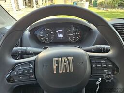Fiat Ducato 140 DOKA Pritsche 2,9 Meter Klima DAB