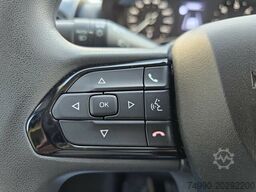 Fiat Ducato 140 DOKA Pritsche 2,9 Meter Klima DAB