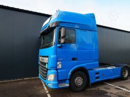DAF XF 480 SSC tractor unit