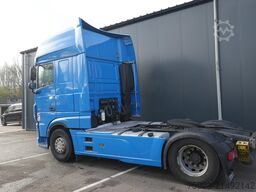 DAF XF 480 SSC tractor unit