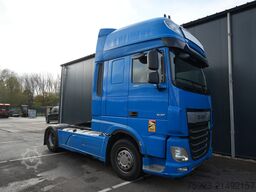 DAF XF 480 SSC tractor unit