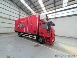 Iveco EuroCargo 120 E22