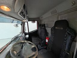 Iveco EuroCargo 120 E22