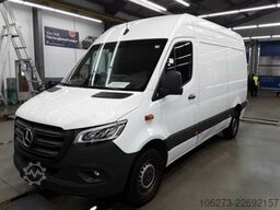 Mercedes-Benz Sprinter 317 CDI,L2H2,Automatik,Kamera