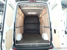 Mercedes-Benz Sprinter 317 CDI,L2H2,Automatik,Kamera