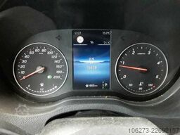 Mercedes-Benz Sprinter 317 CDI,L2H2,Automatik,Kamera
