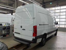 Mercedes-Benz Sprinter 317 CDI,L2H2,Automatik,Kamera