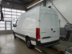 Mercedes-Benz Sprinter 317 CDI,L2H2,Automatik,Kamera