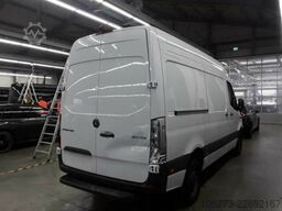 Mercedes-Benz Sprinter 317 CDI,L2H2,Automatik,Kamera