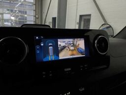 Mercedes-Benz Sprinter 317 CDI,L2H2,Automatik,Kamera