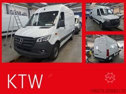 Mercedes-Benz Sprinter 317 CDI,L2H2,Automatik,Kamera