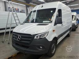 Mercedes-Benz Sprinter 317 CDI,L2H2,Automatik,Kamera