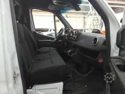 Mercedes-Benz Sprinter 317 CDI,L2H2,Automatik,Kamera