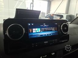 Mercedes-Benz Sprinter 317 CDI,L2H2,Automatik,Kamera