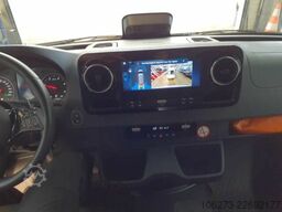 Mercedes-Benz Sprinter 317 CDI,L2H2,Automatik,Kamera