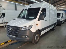 Mercedes-Benz Sprinter 317 CDI,L2H2,Automatik,Kamera,Navi