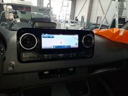 Mercedes-Benz Sprinter 317 CDI,L2H2,Automatik,Kamera,Navi