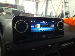 Mercedes-Benz Sprinter 317 CDI,L2H2,Automatik,Kamera,Navi