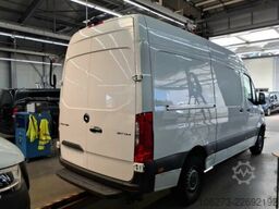 Mercedes-Benz Sprinter 317 CDI,L2H2,Automatik,Kamera,Navi