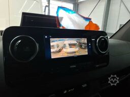 Mercedes-Benz Sprinter 317 CDI,L2H2,Automatik,Kamera,Navi
