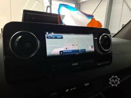 Mercedes-Benz Sprinter 317 CDI,L2H2,Automatik,Kamera,Navi