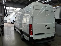 Mercedes-Benz Sprinter 317 Maxi,9GTronic,MBUX,Kamera,LED