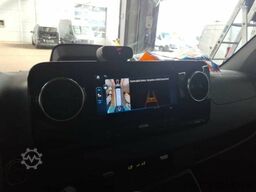 Mercedes-Benz Sprinter 317 Maxi,9GTronic,MBUX,Kamera,LED