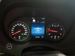 Mercedes-Benz Sprinter 317 Maxi,9GTronic,MBUX,Kamera,LED