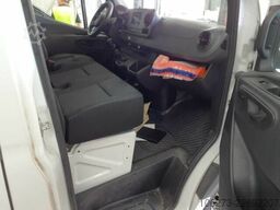 Mercedes-Benz Sprinter 317 Maxi,MBUX,Kamera,Tempomat