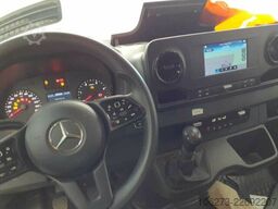 Mercedes-Benz Sprinter 317 Maxi,MBUX,Kamera,Tempomat