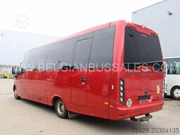 Iveco Daily Wing Indcar