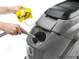 Kärcher BD 50/50 C Bp Classic FACTORY NEW!