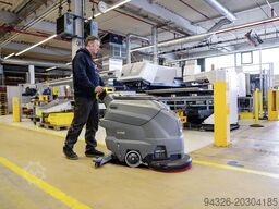 Kärcher BD 50/50 C Bp Classic FACTORY NEW!