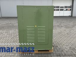 FOD BYDGOSZCZ* FFBA-500 do sztachet / do zacięć węgłowy