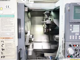 MAZAK Super Quick Turn 100 MS