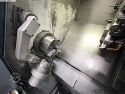 MAZAK Super Quick Turn 100 MS