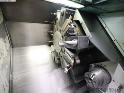 MAZAK Super Quick Turn 100 MS