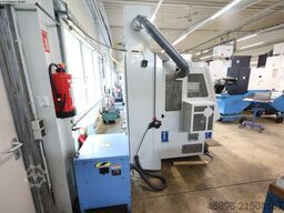 MAZAK Super Quick Turn 100 MS