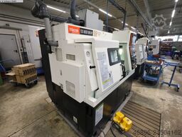 MAZAK Quick Turn Nexus 100-II M