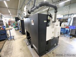MAZAK Quick Turn Nexus 100-II M