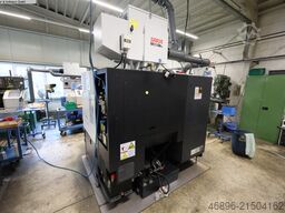 MAZAK Quick Turn Nexus 100-II M