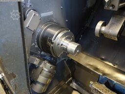 MAZAK SUPER QUICK TURN 15M-Y