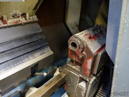 MAZAK SUPER QUICK TURN 15M-Y