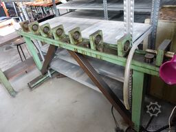 MAZAK QUICK TURN 8NSP