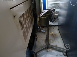 MAZAK QUICK TURN 8NSP